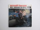 THE SMALL FACES   MY MIND'S EYE  RARE FRENCH EP
