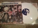 SAVES THE DAY THROUGH BEING COOL ALBUM VINYL RECORD