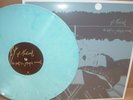 of Montreal LP Past is Grotesque Animal BLUE vinyl RARE
