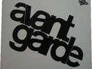  AVANT GARDE STOCKAUSEN BERIO.. DGG stereo