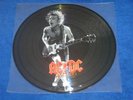 AC/DC Rocker - Nashville 1978, Rare (Swingin' Pig)