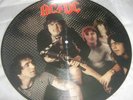 AC/DC Poor Teeth,1978,Columbis Rare (Swingin' Pig)