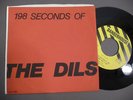 THE DILS 198 SECONDS OF 7