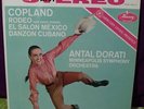 Mercury SR 90172 Dorati/Minneapolis Copland Rodeo LP