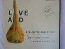 LIVE AID -  BOX 11 LP + 7