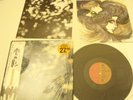 PINK FLOYD - OBSCURED... JAPAN ems 80323 NEAR MINT