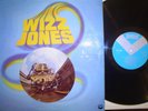 WIZZ JONES  
