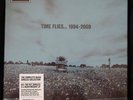 Oasis Time Flies 1994-2009 on Vinyl- 5 LPs- NEW- Sealed