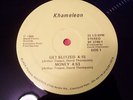 KHAMELEON - PRIVATE OHIO OLD SCHOOL HIP HOP RAP EP 12
