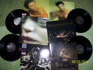 RAMMSTEIN - 4 LP, Vinyl MUTTER + Spielzeug mega RAR