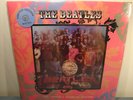 THE BEATLES -SGT. PEPPER SESSIONS- 2LP-BLUE WAX- 3DRARE