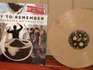 A DAY TO REMEMBER WHAT SEPARATES ME FROM YOU TAN VINYL