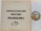 CHARLES EARLAND: DRIFTING  ULTRA  RARE 1976 MERCURY 12