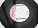 Originals - Suspicion / Collins & Collins