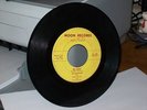 ALLEN PAGE (ROCKABILLY 45 on MOON-From MEMPHIS) OH BABY