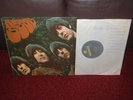 BEATLES Rubber Soul LP 1965 1st Press RARE STEREO