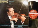 Ricci/Mendelssohn & Bruch Concertos London BB Stereo