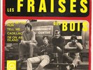 Les Fraises des Bois French Garage E.P. DMF 1966
