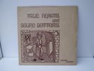 VULCAN'S HAMMER TRUE HEARTS AND SOUND BOTTOMS V RARE
