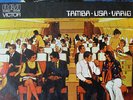 Tamba Trio DC -10 LP 1974 Latin Jazz Rare Brazil HEAR