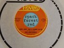 JACK MONTGOMERY - Baby, Baby Take A Chance - REVUE  7'