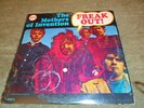 The Mothers of Invention Frank Zappa Freak Out LP