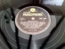WITH THE BEATLES UK MONO LP SUPER LOOKING DECCA PRESS