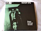 Beady Eye  - Four Letter Word 7