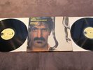 Rare ZAPPA  DoLP: Dupree's Paradise - toasted records