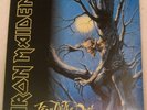 Iron Maiden - Fear Of The Dark  (Doppel LP) Rar