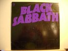 Black Sabbath 