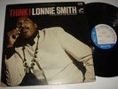 LONNIE SMITH Think LP Blue Note