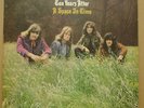 TEN YEARS AFTER SPACE IN TIME OG71 CHRYSALIS ST LP MINT