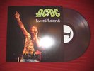 AC/DC - Scottish bastards - dark purple LP 
