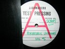 VARIOUS - PSYCHEDELIC UNKNOWNS Vol. 6 (TEST PRESSING)