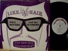 Paul Revere & Raiders=Long Hair Rare 1961 Gardena 1000