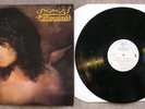 OZZY OSBOURNE NO MORE TEARS UK LP VINYL SONY RARE MINT