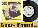 ? dB'S & STAMEY, CHRIS  - You Wanted... // NY PP '78 ?