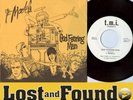 ? F. MODELS - God Fearing Man // OH Punk '82 ?