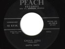 ROCKABILLY 45 by DAPPA SMITH HEAR CLIP