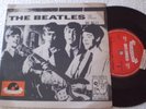 THE BEATLES My Bonnie BRAZIL 7