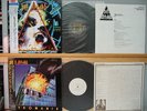 DEF LEPPARD 2 Japan lps PROMO obi insert Pyro Hysteria