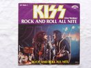 KISS - Rock and roll all nite (live),  S,   DEUTSCHLAND