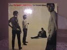 The Spencer Davis Group /The Second Album 33 rpm LP