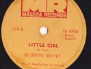 Gilberto Sextet 
