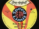 HEAR NORTHERN Beverly Shaffer - Even the score