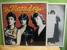 MOONDOGS That's What LP irish Punk Powerpop orig. 1981