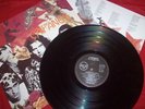 Jaguares CAIFANES El Diablito RARE RCA SPAIN LP INSERT