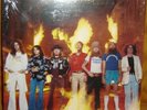 Lynyrd Skynyrd STREET SURVIVORS LP - Flames w Shrikwrap