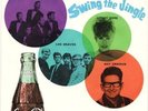 Roy Orbison etc.* rare Coca-Cola EP w/PS + (2) more M-